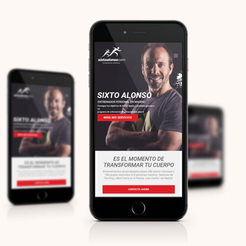 sixto alonso varios iphone